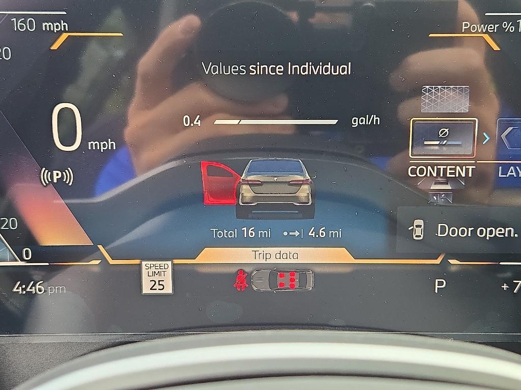 new 2026 BMW 530 car, priced at $70,690