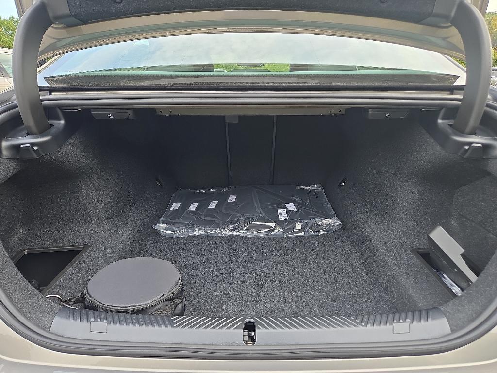 new 2026 BMW 530 car, priced at $70,690