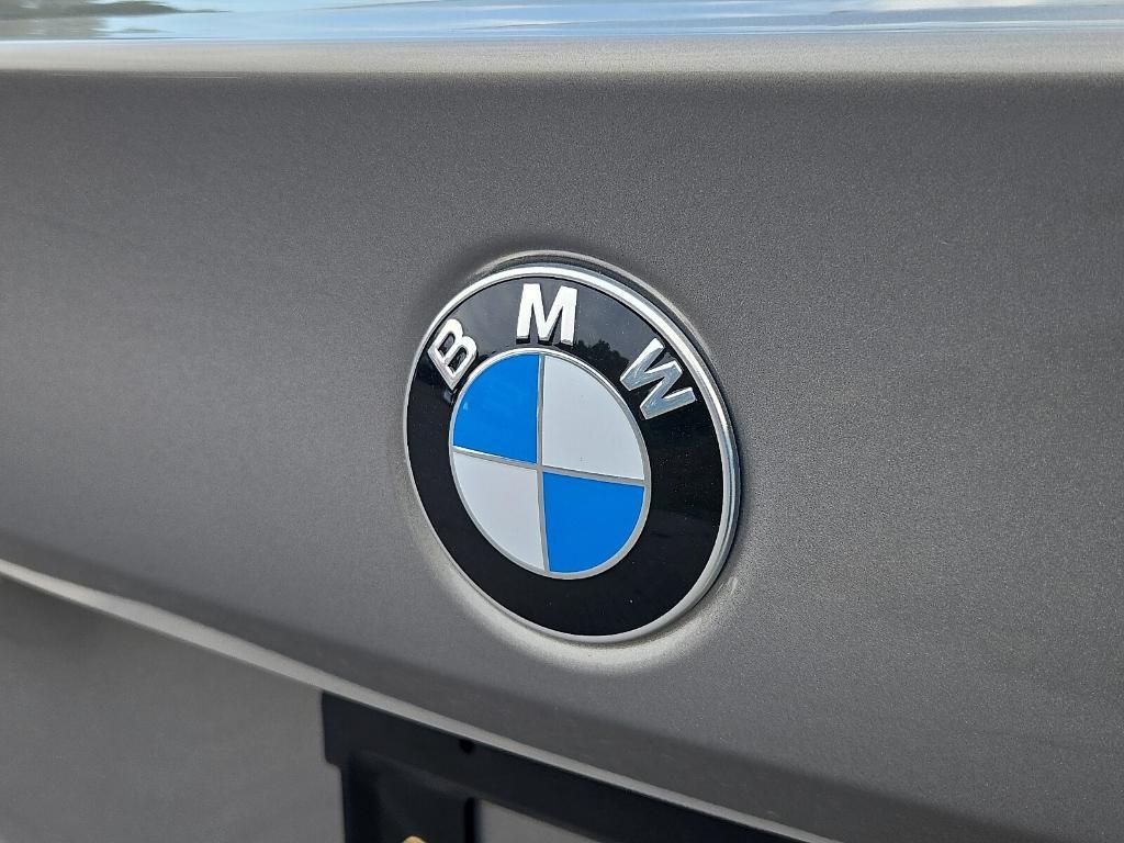 new 2026 BMW 530 car, priced at $70,690