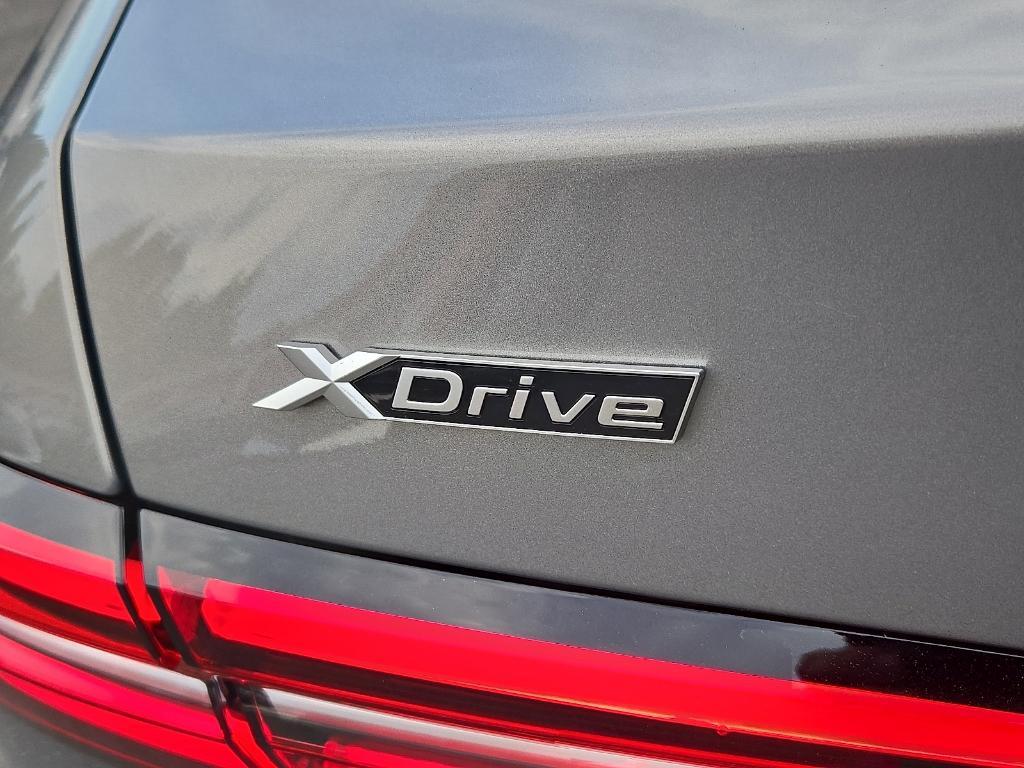 new 2026 BMW 530 car, priced at $70,690