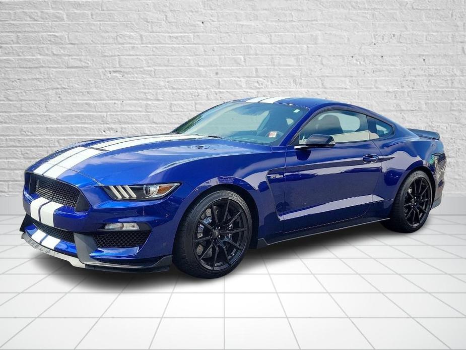 used 2016 Ford Shelby GT350 car, priced at $54,850