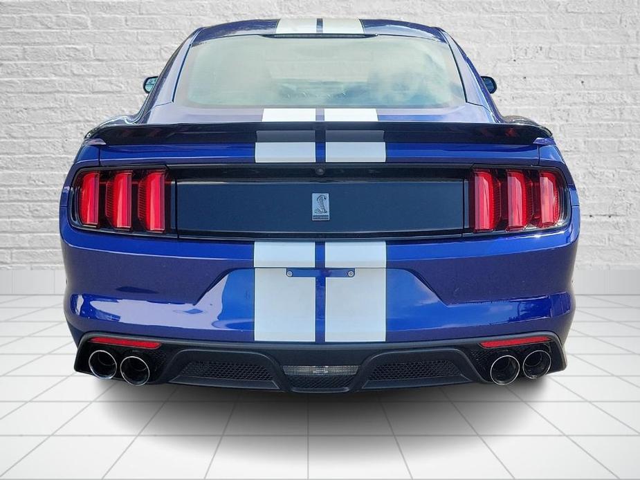 used 2016 Ford Shelby GT350 car, priced at $58,000