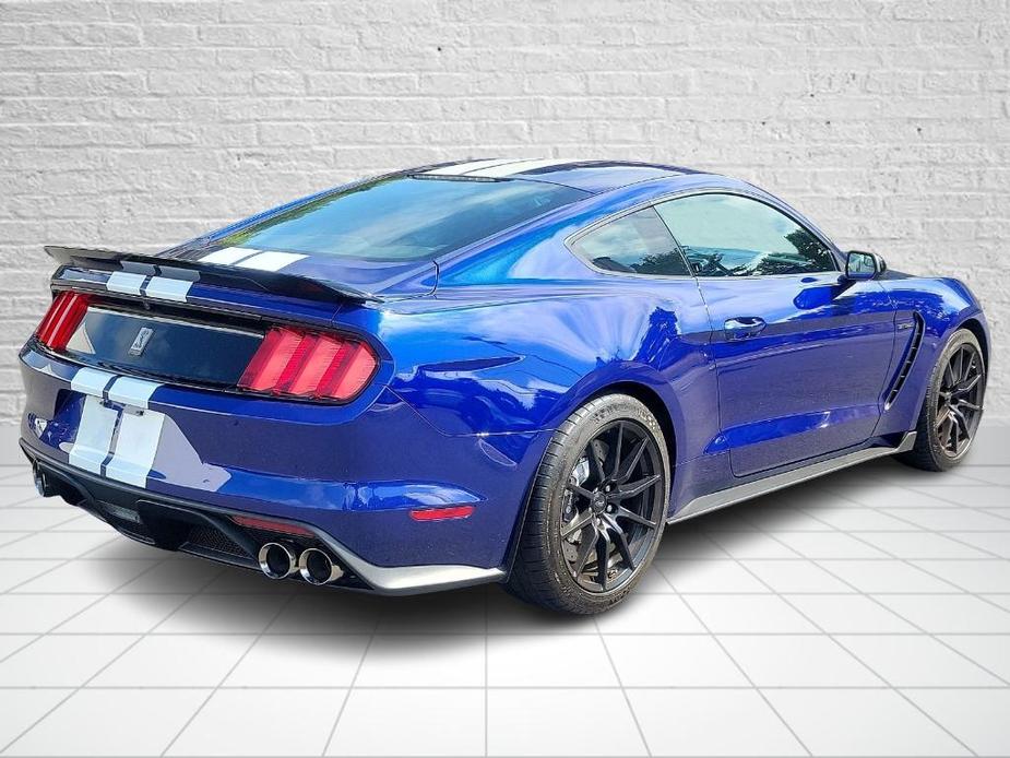 used 2016 Ford Shelby GT350 car, priced at $58,000