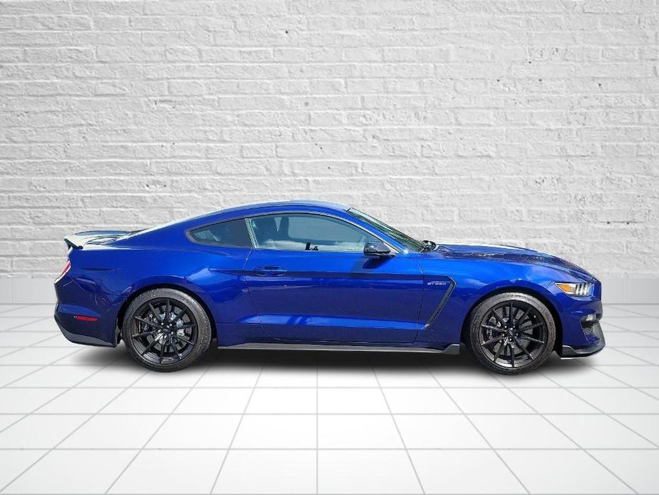 used 2016 Ford Shelby GT350 car, priced at $58,000