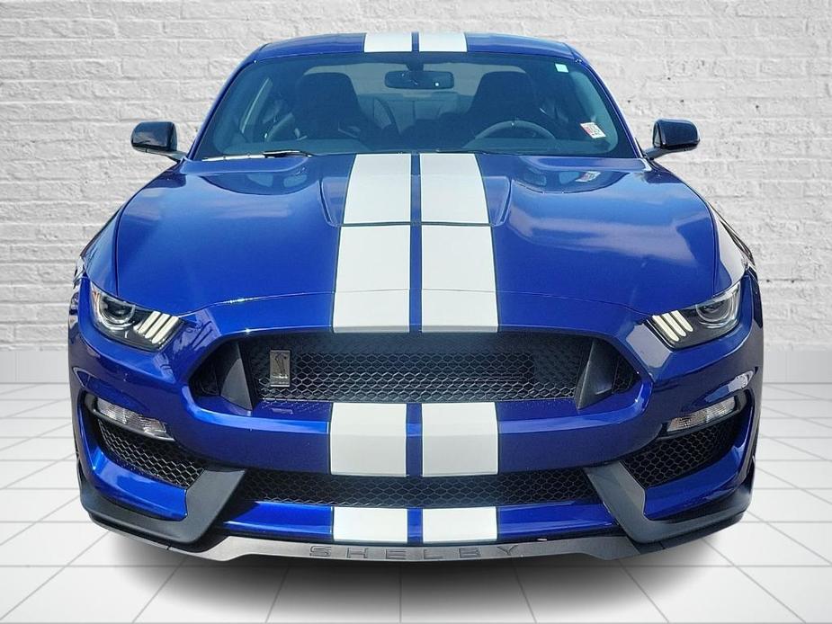 used 2016 Ford Shelby GT350 car, priced at $58,000