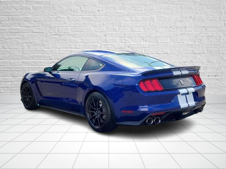 used 2016 Ford Shelby GT350 car, priced at $58,000