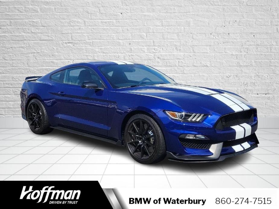 used 2016 Ford Shelby GT350 car, priced at $58,000