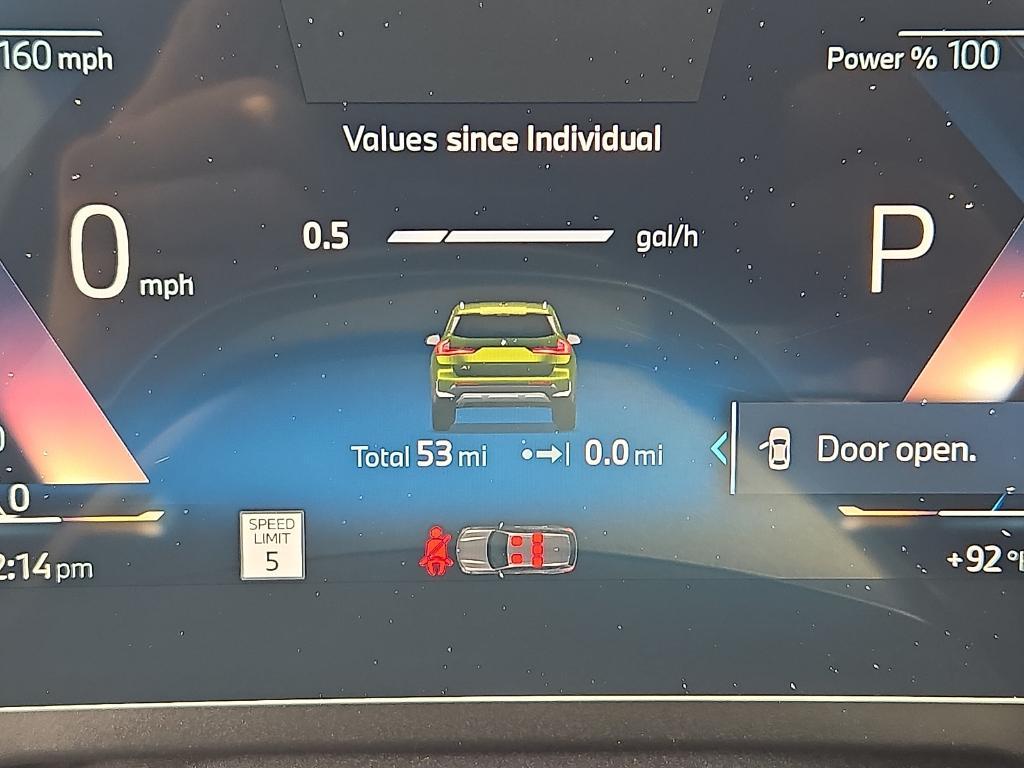used 2025 BMW X1 car, priced at $45,205