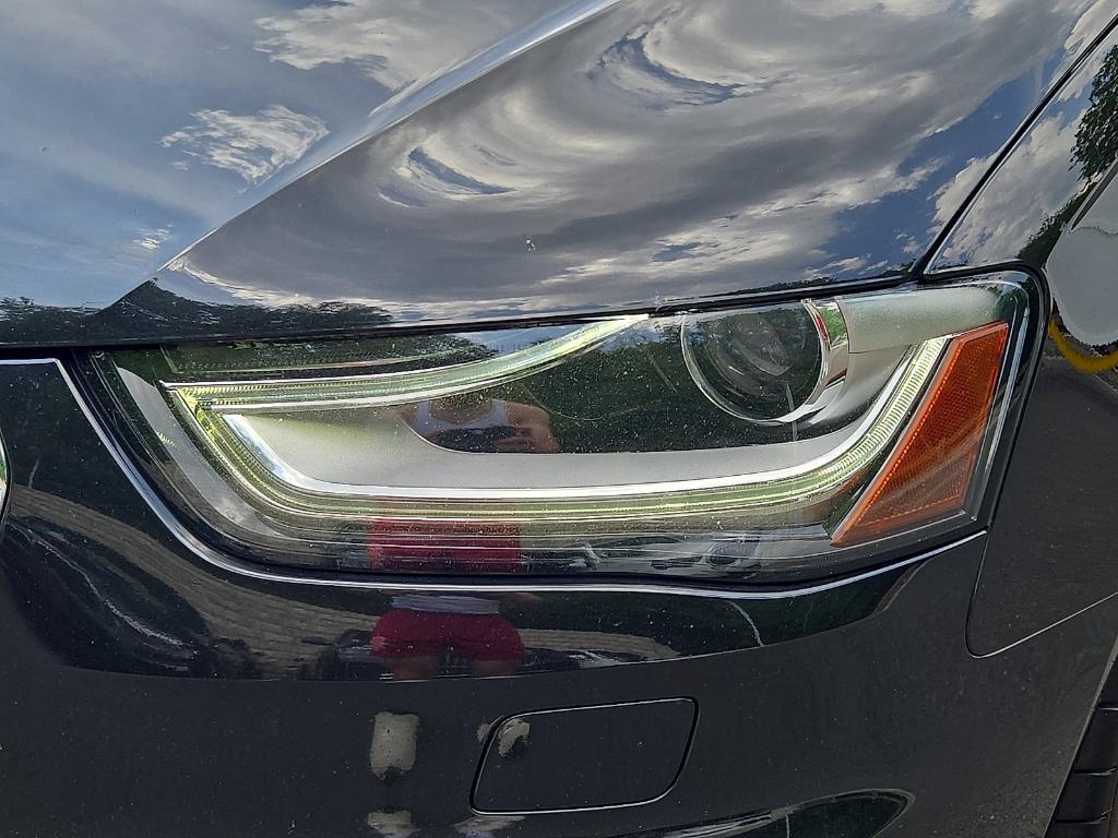used 2013 Audi S4 car, priced at $16,750