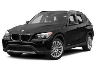 used 2015 BMW X1 car, priced at $10,950