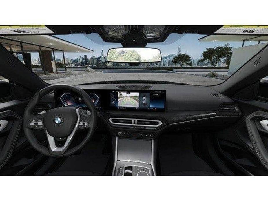 new 2024 BMW 230 car, priced at $46,195
