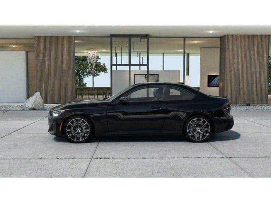 new 2024 BMW 230 car, priced at $46,195