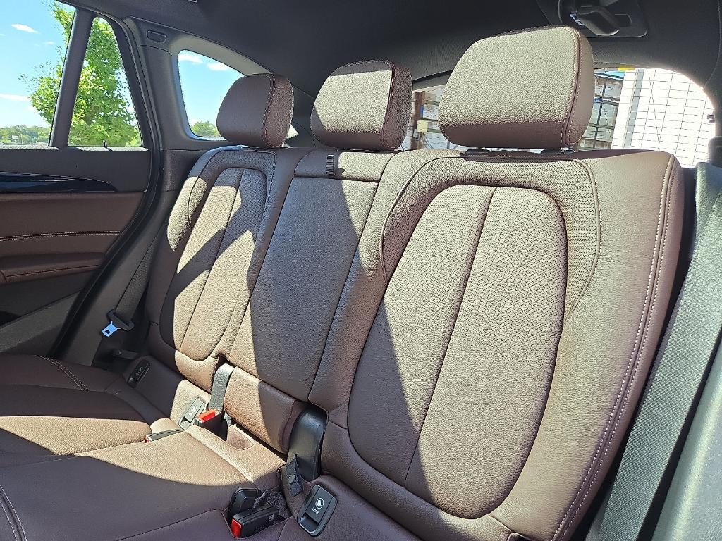 used 2019 BMW X1 car, priced at $19,950