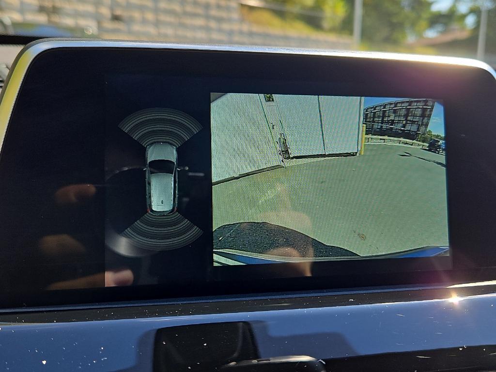 used 2019 BMW X1 car, priced at $19,950