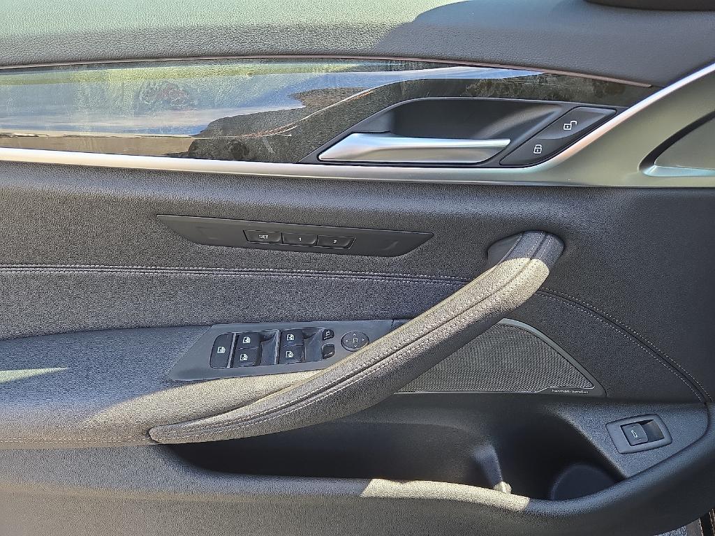 used 2022 BMW 540 car, priced at $45,950