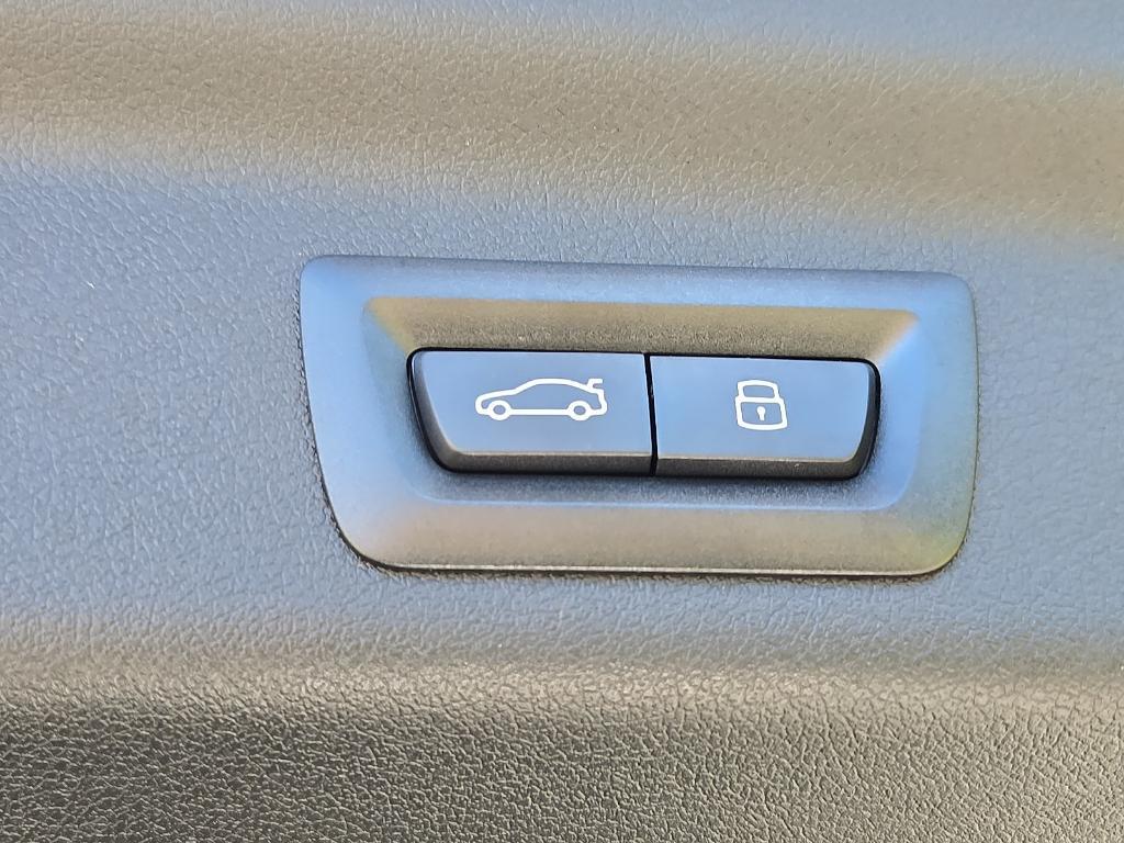 new 2026 BMW X1 car, priced at $47,155