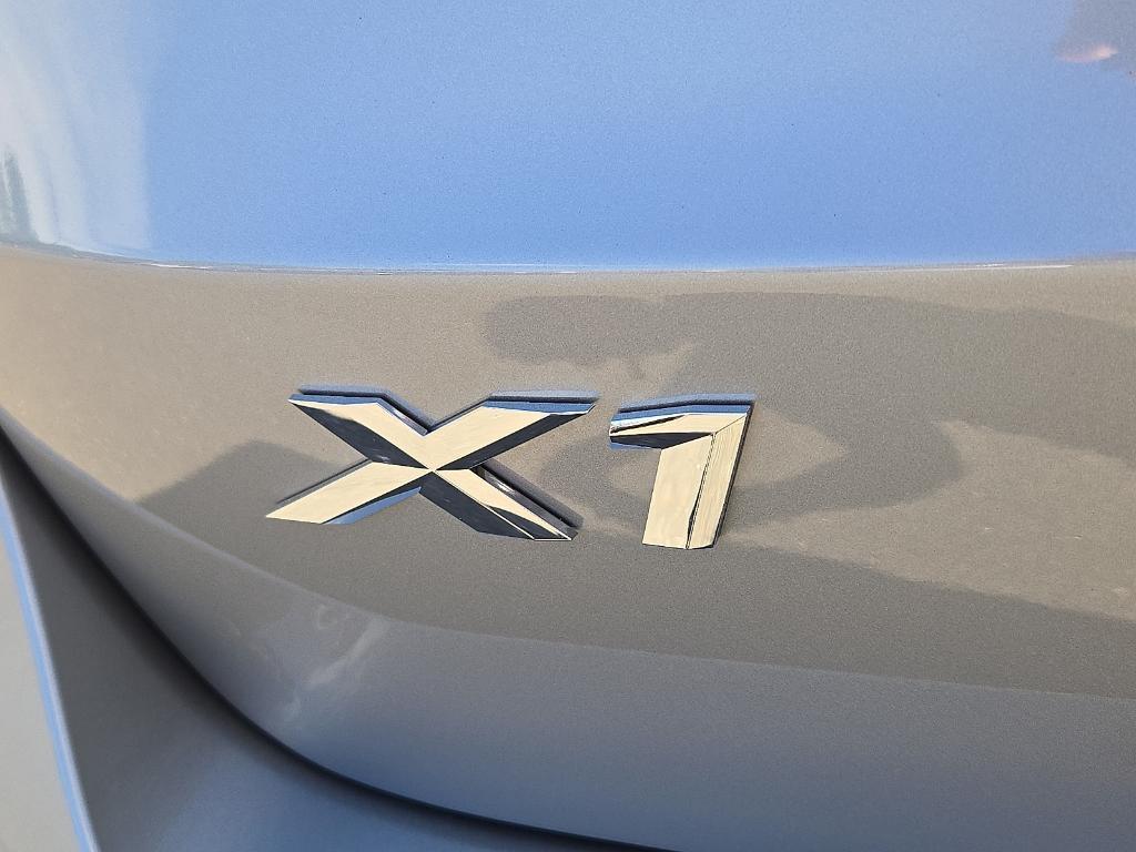 new 2026 BMW X1 car, priced at $47,155