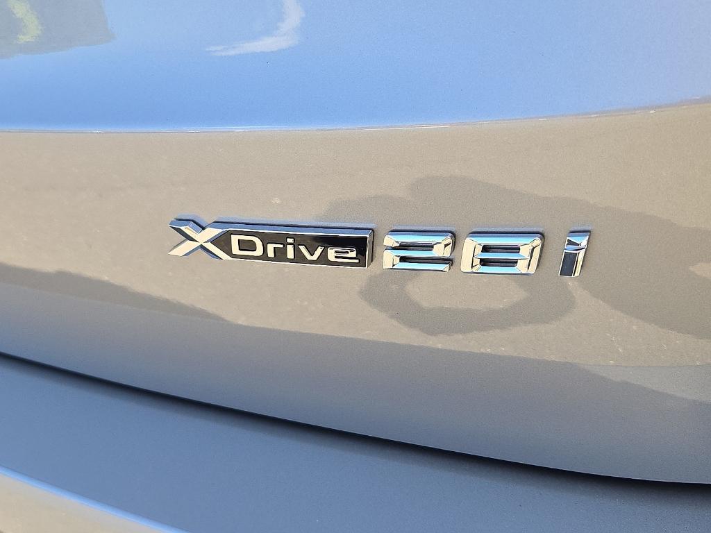 new 2026 BMW X1 car, priced at $47,155