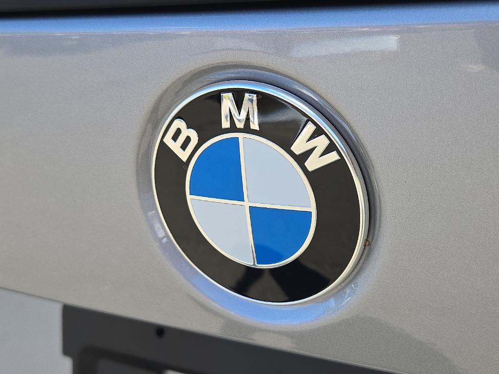 new 2026 BMW X1 car, priced at $47,155