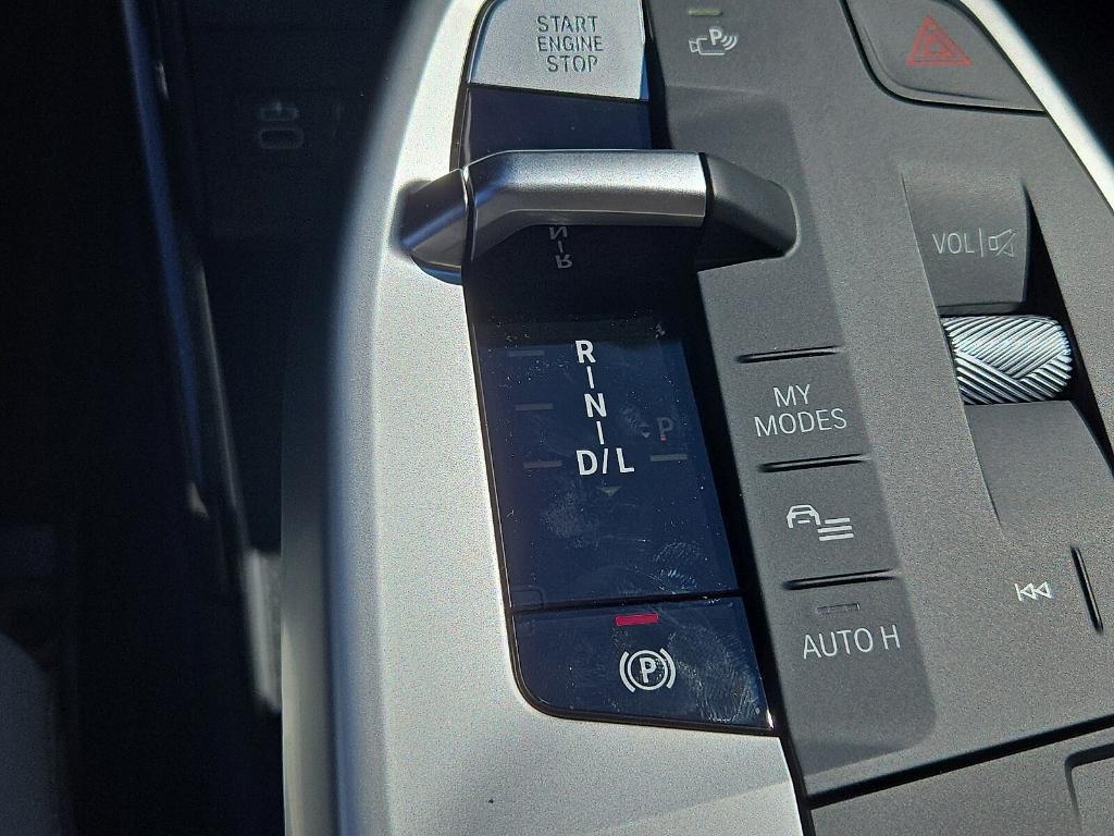 new 2026 BMW X1 car, priced at $47,155