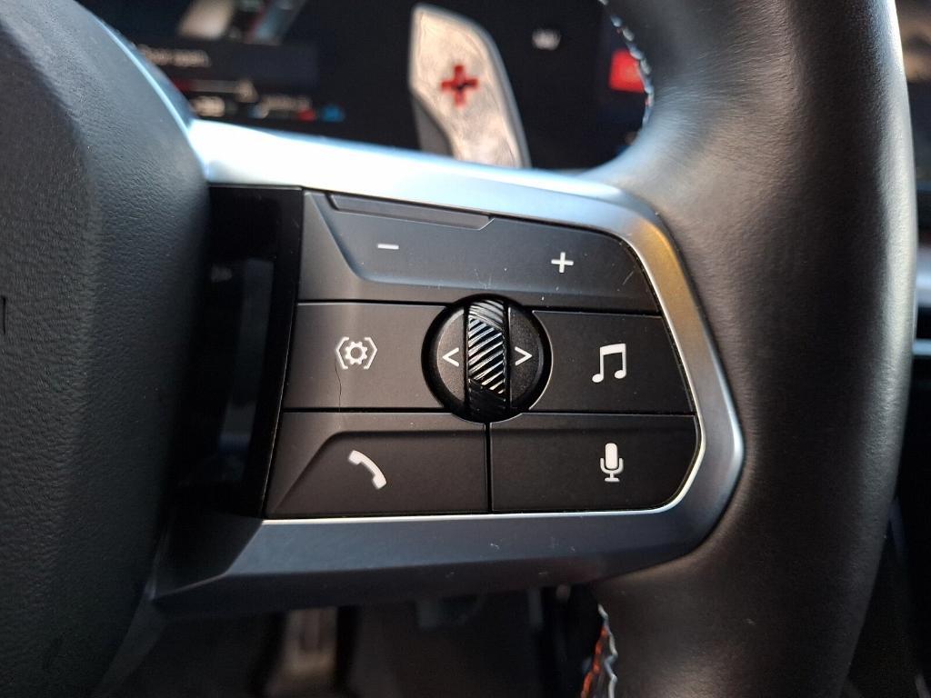 used 2024 BMW X2 car, priced at $41,850