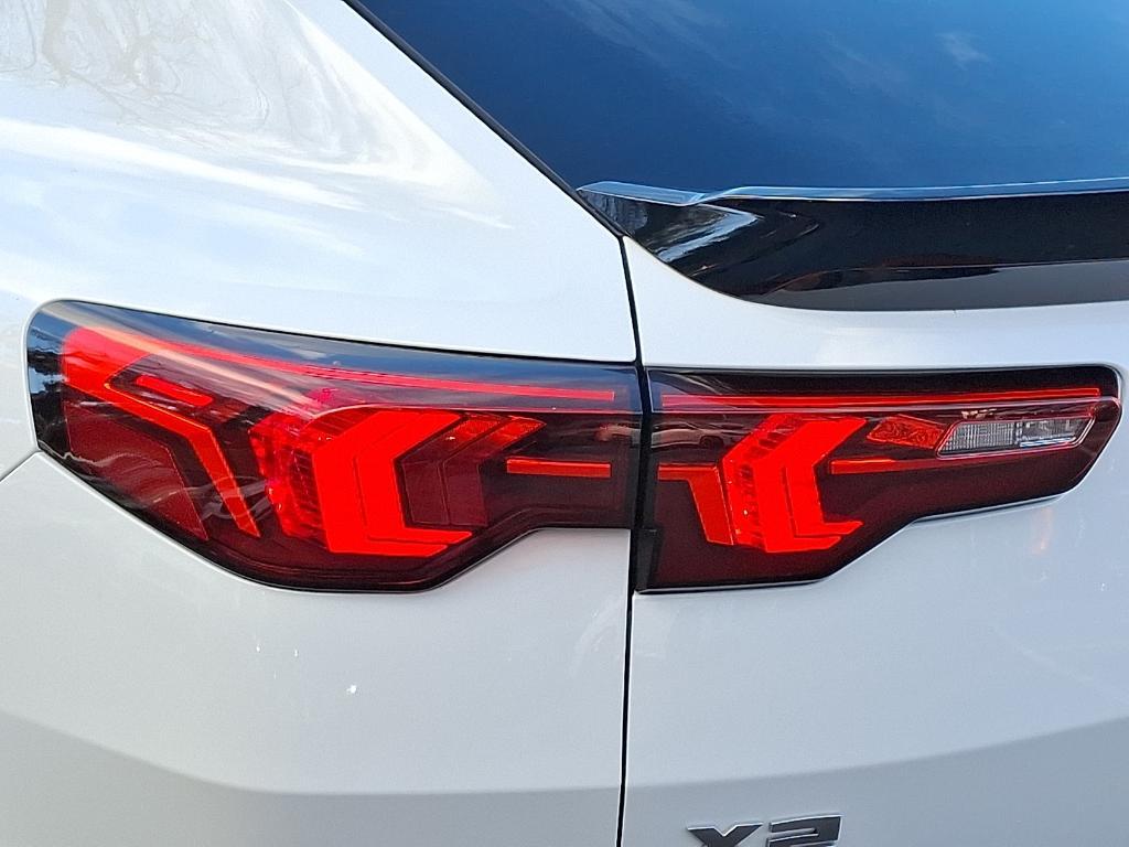 used 2024 BMW X2 car, priced at $41,850