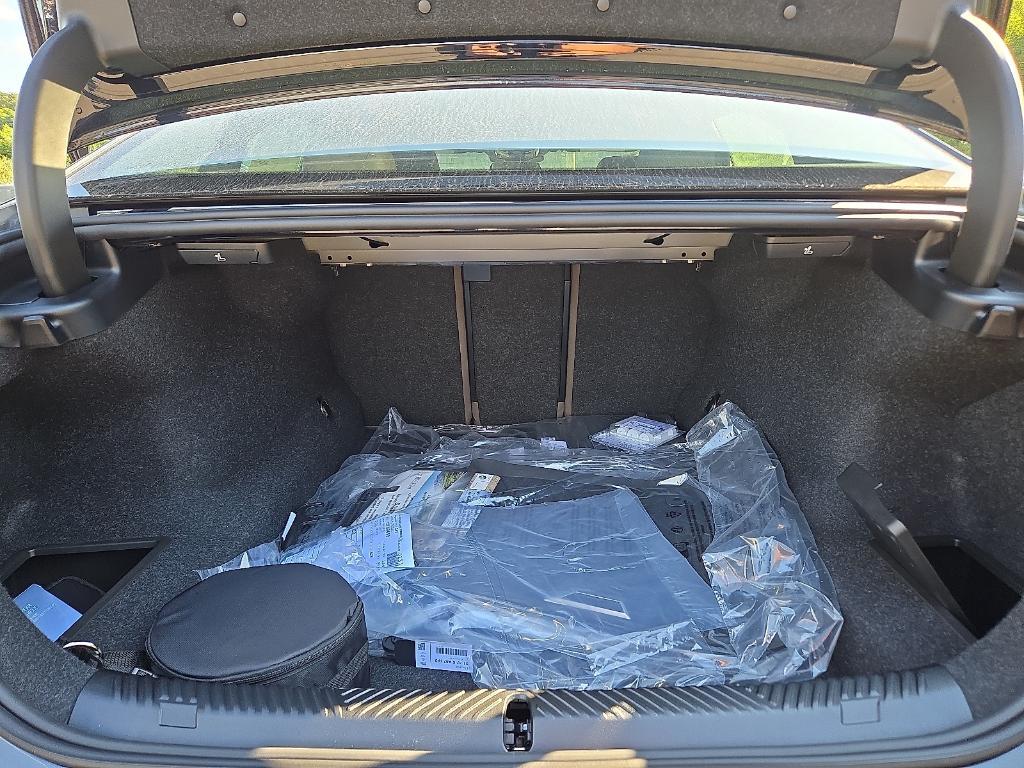 new 2026 BMW 530 car, priced at $71,090