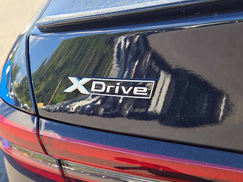 new 2026 BMW 530 car, priced at $71,090