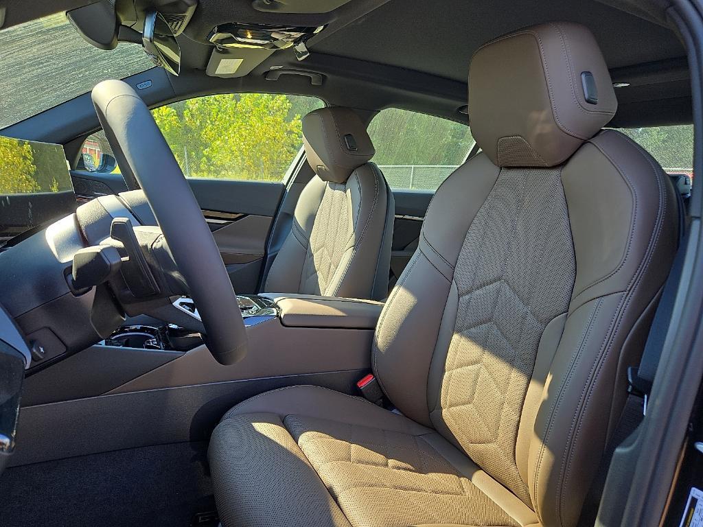 new 2026 BMW 530 car, priced at $71,090