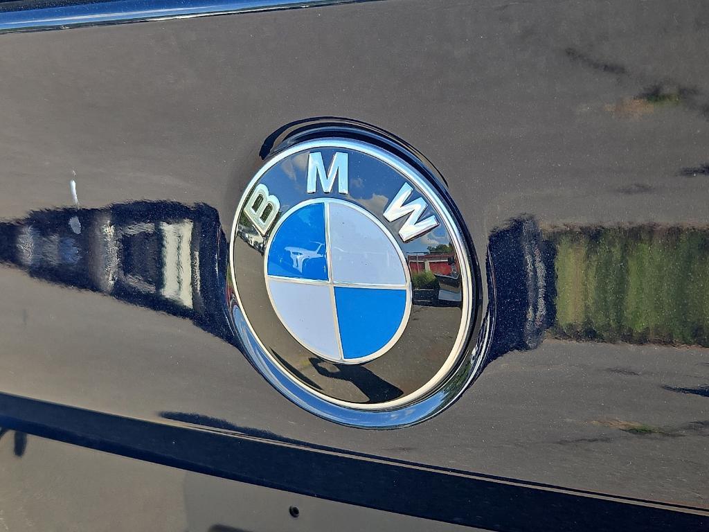 new 2026 BMW 530 car, priced at $71,090