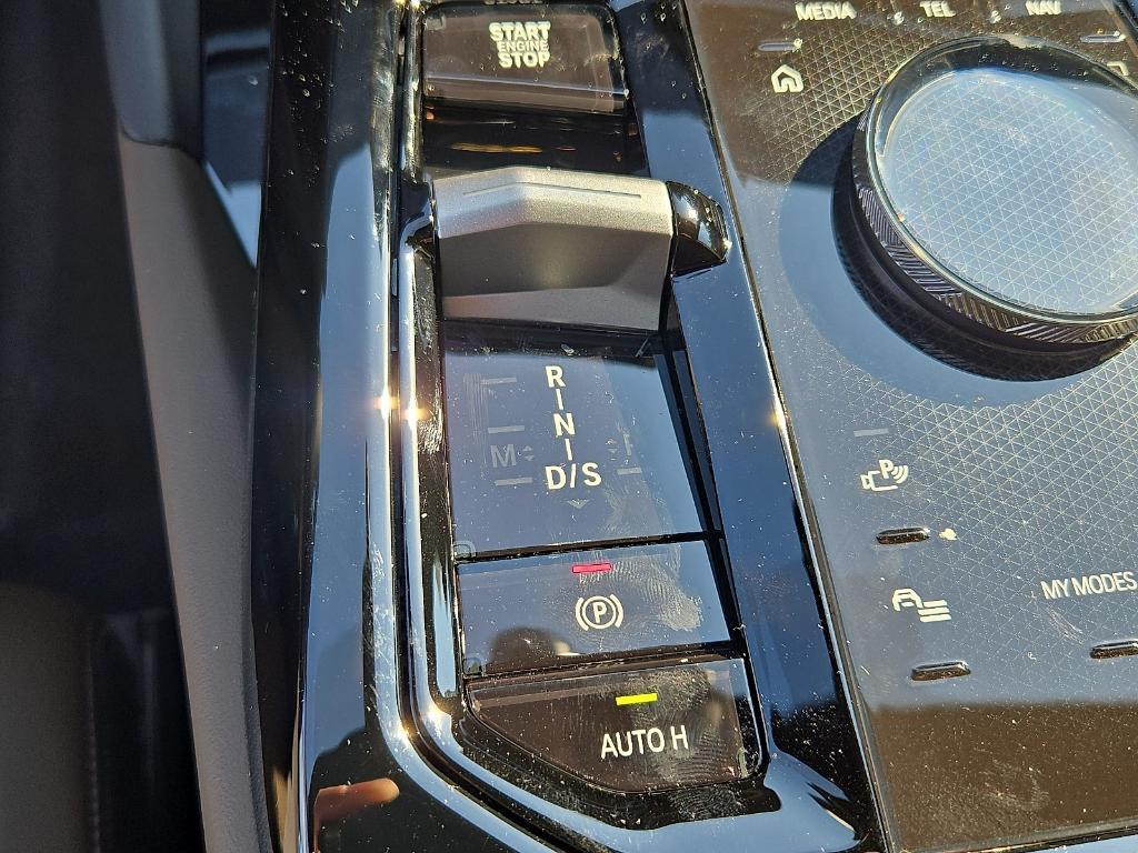 new 2026 BMW 530 car, priced at $71,090