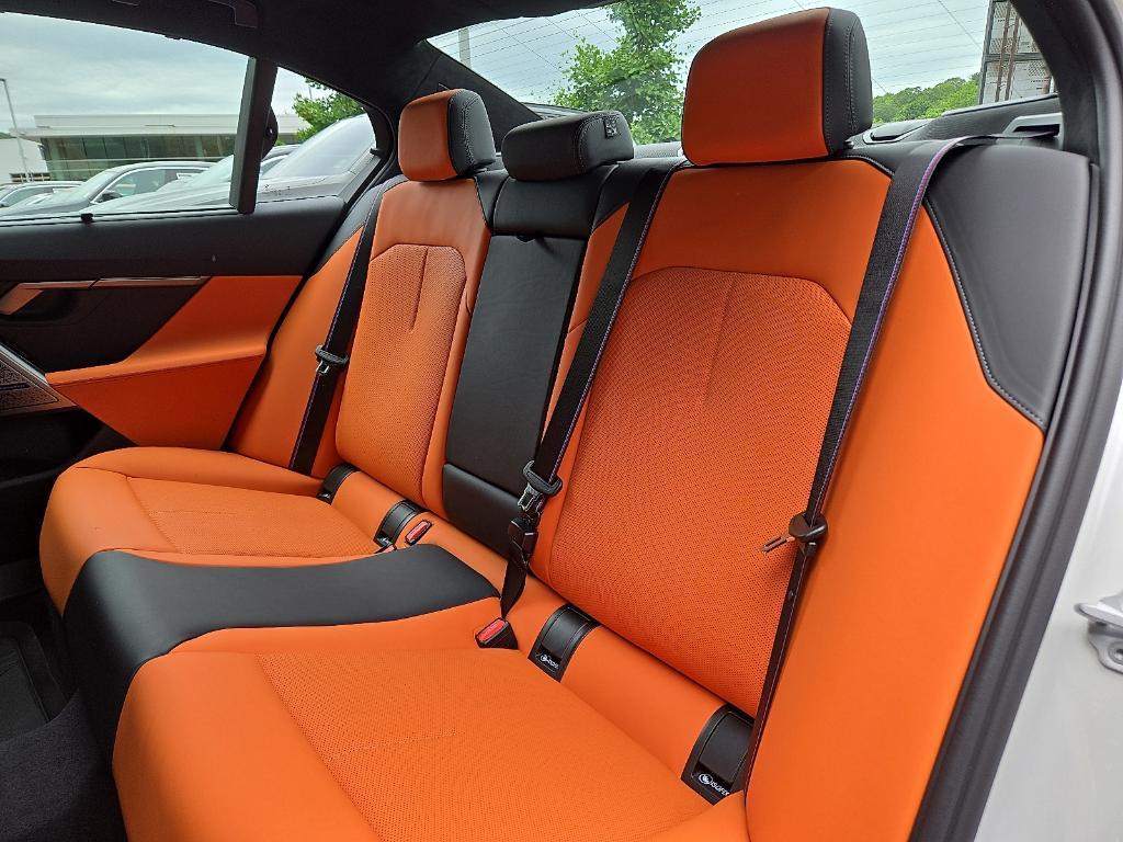 new 2026 BMW M5 car, priced at $134,440