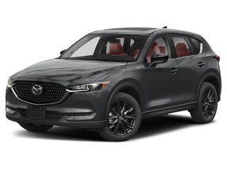 used 2021 Mazda CX-5 car, priced at $23,950