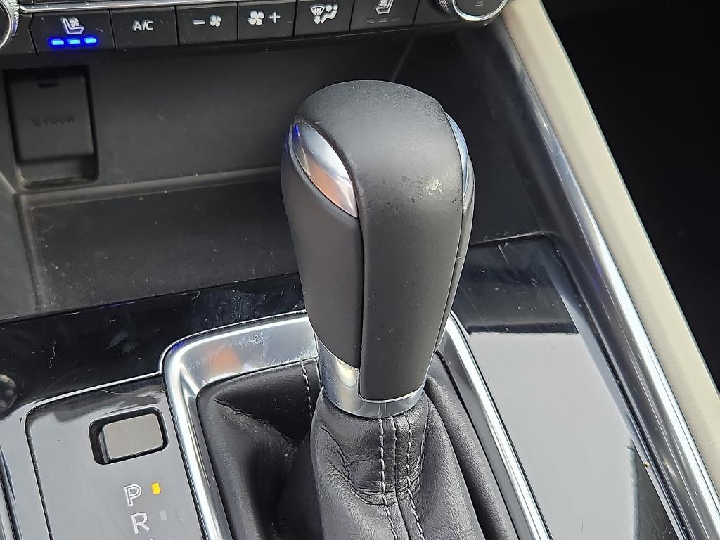 used 2021 Mazda CX-5 car, priced at $23,850