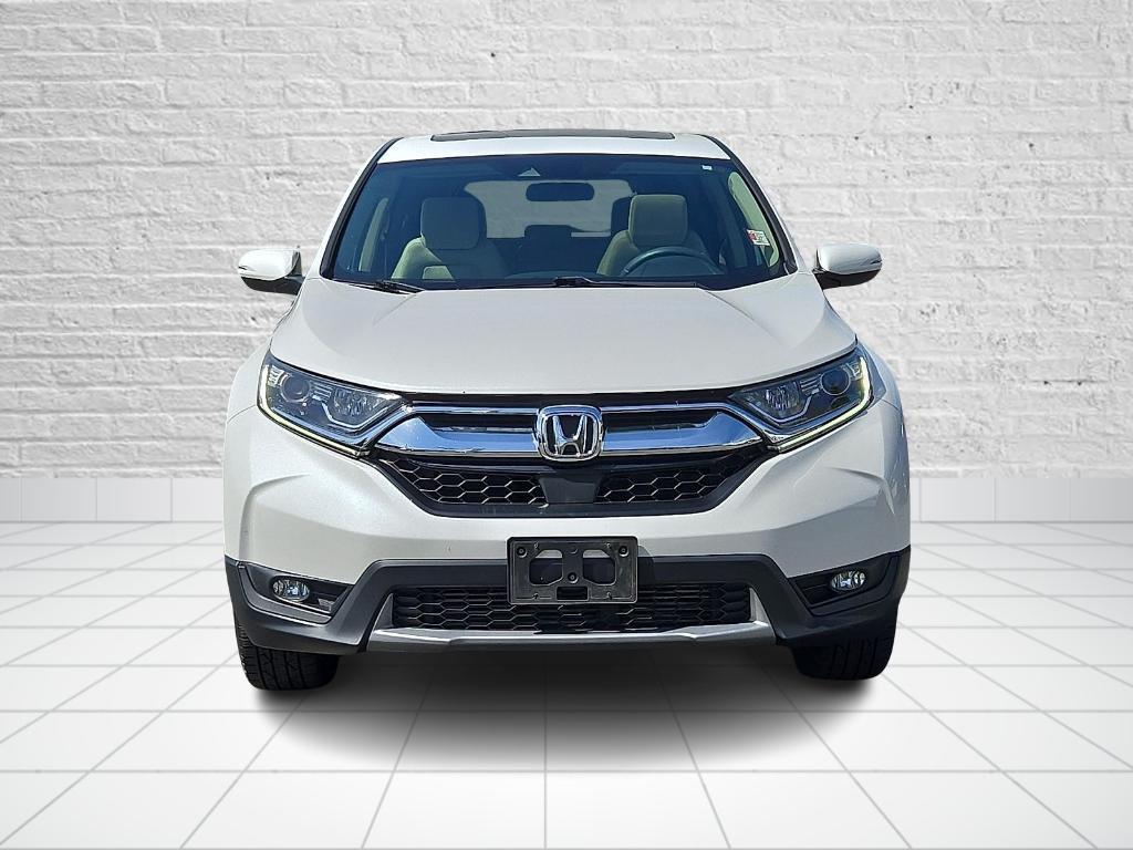 used 2019 Honda CR-V car, priced at $22,150