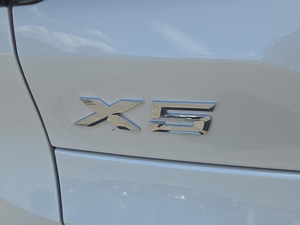 used 2026 BMW X5 PHEV car, priced at $78,210