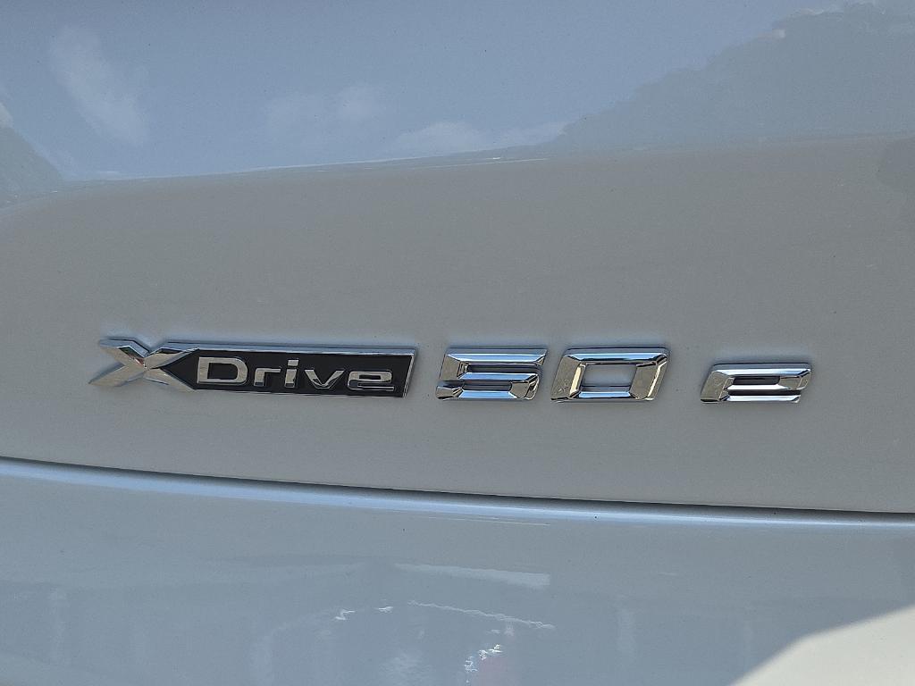 used 2026 BMW X5 PHEV car, priced at $78,210