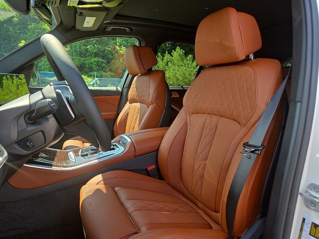 used 2026 BMW X5 PHEV car, priced at $78,210