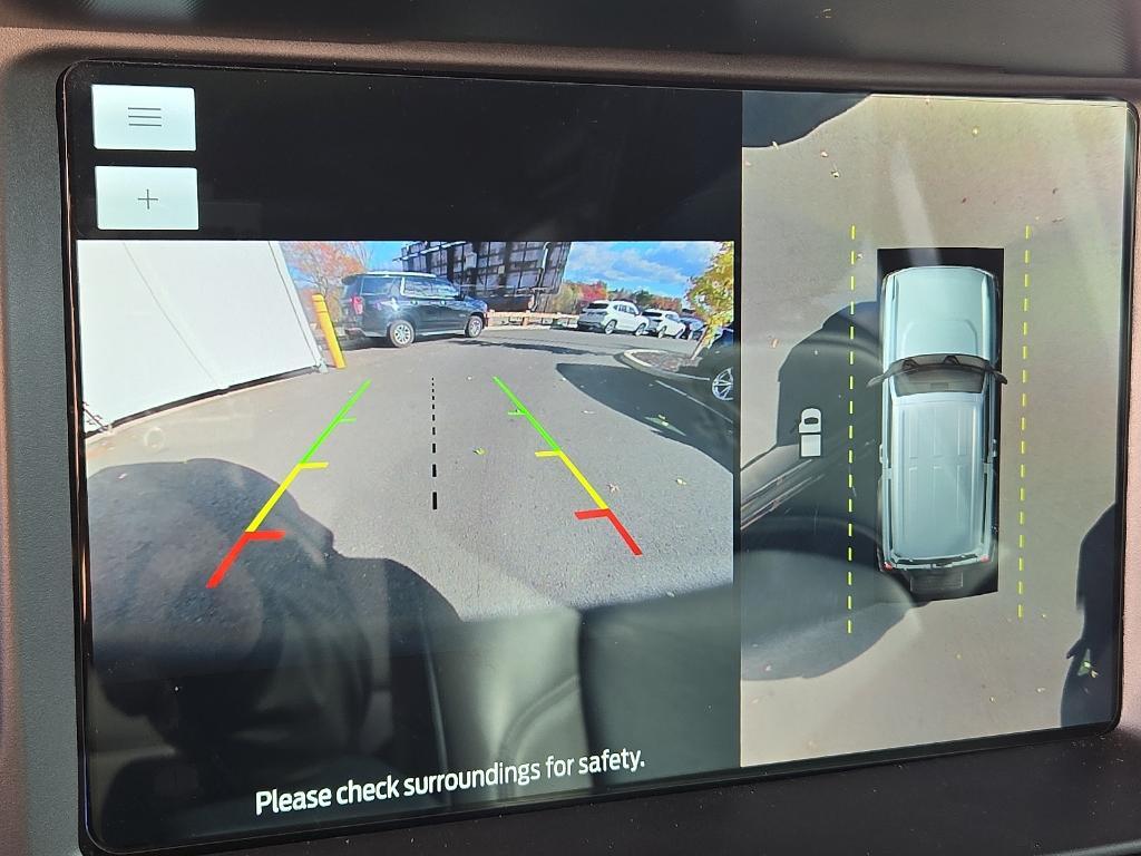 used 2023 Ford Bronco car, priced at $37,950