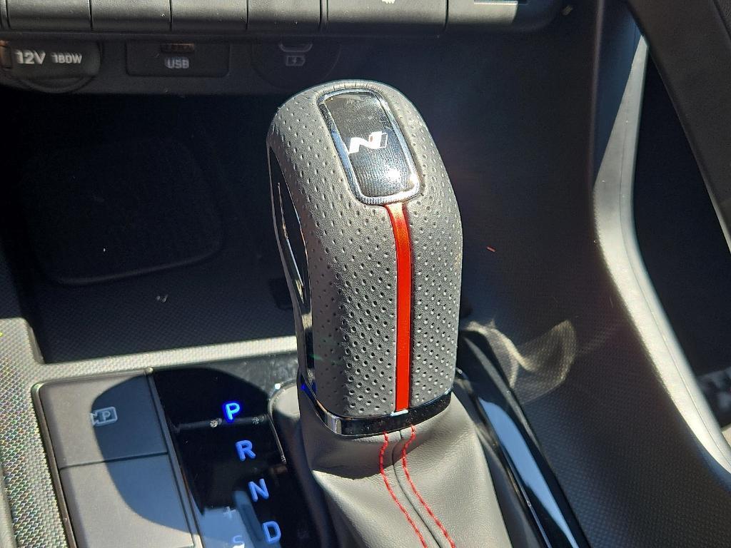 used 2024 Hyundai Elantra car, priced at $23,950