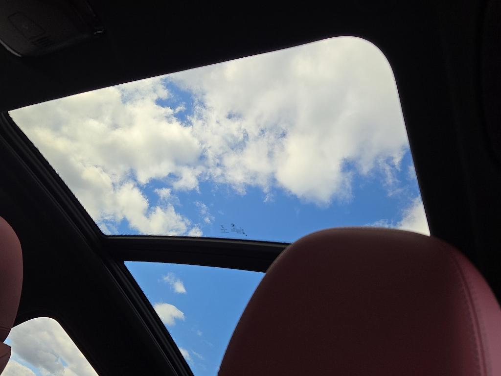 used 2023 BMW X3 car, priced at $42,950