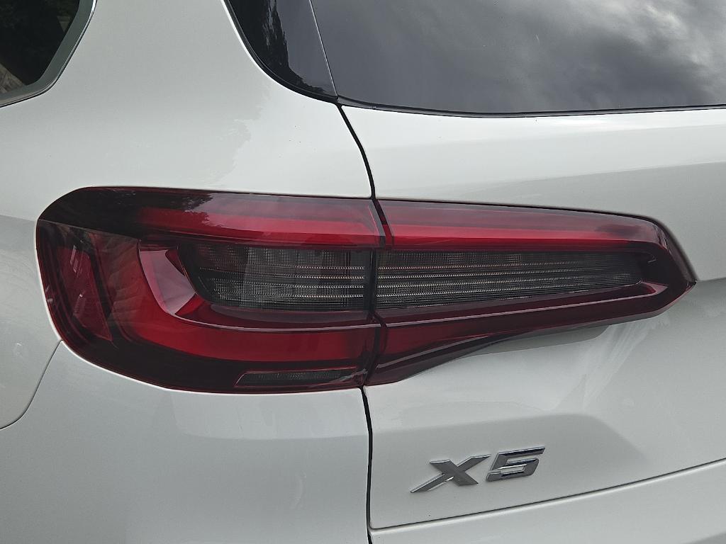 used 2021 BMW X5 car, priced at $38,950