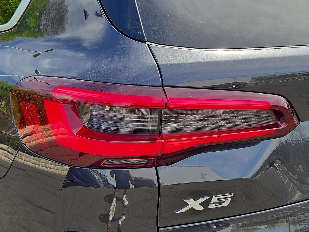 used 2023 BMW X5 PHEV car, priced at $57,350
