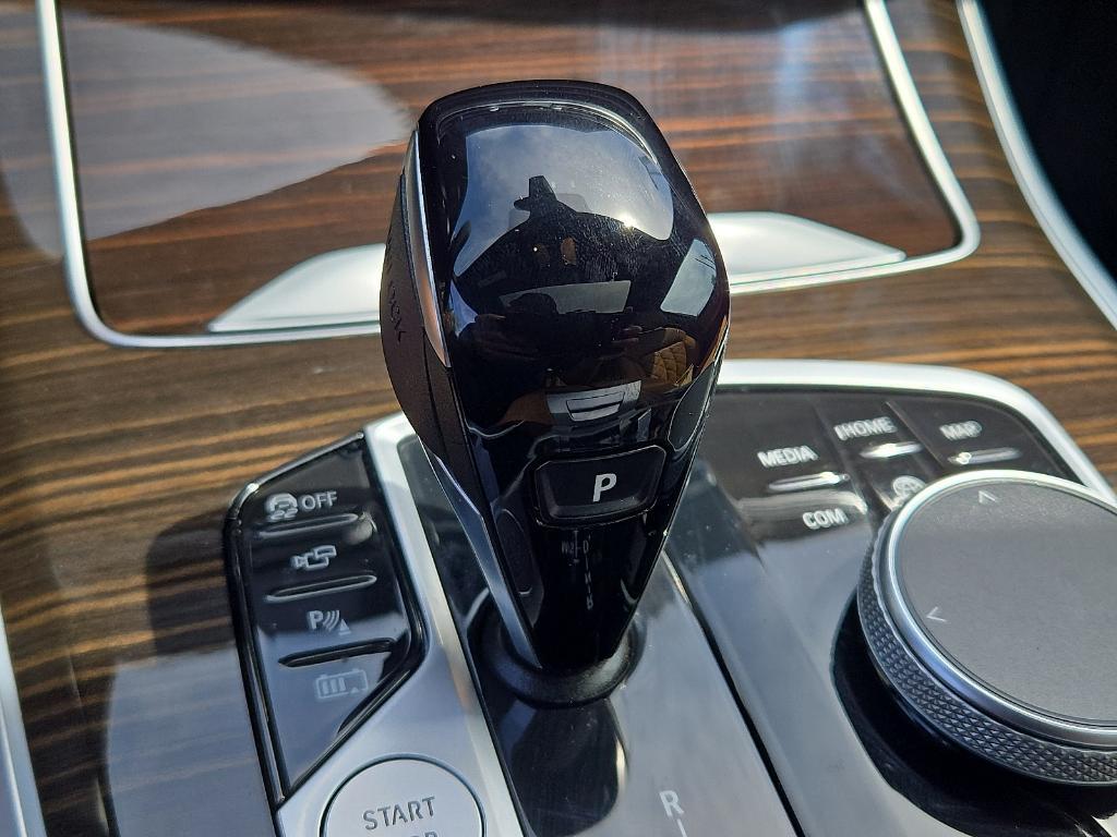 used 2023 BMW X5 PHEV car, priced at $57,350