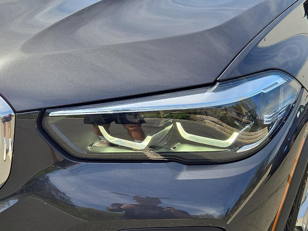 used 2023 BMW X5 PHEV car, priced at $57,350