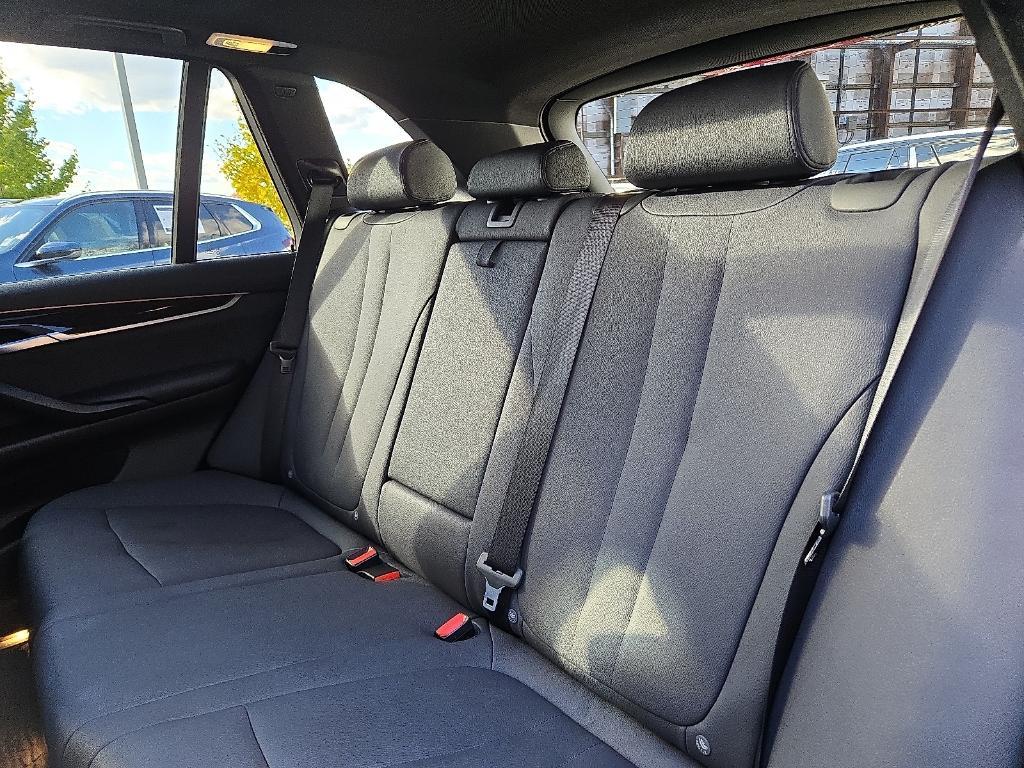 used 2018 BMW X5 car, priced at $21,950