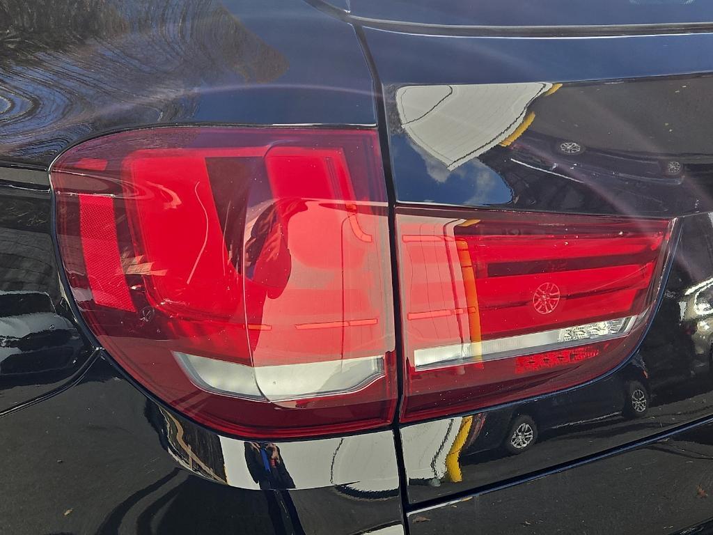 used 2018 BMW X5 car, priced at $21,950