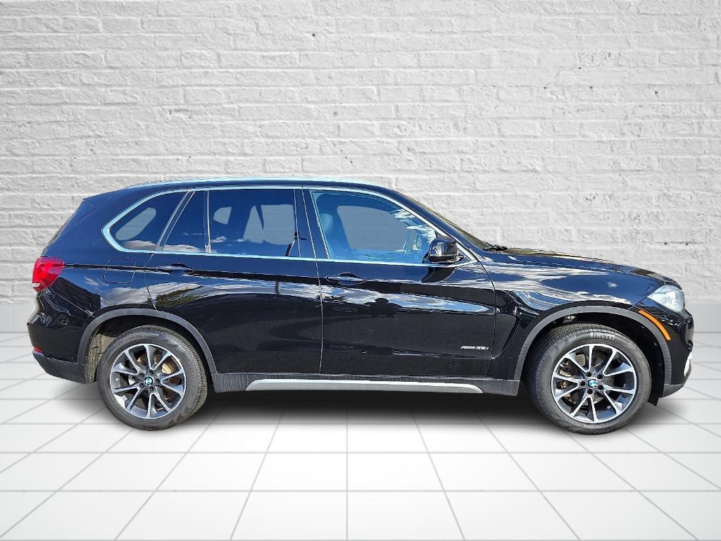used 2018 BMW X5 car, priced at $21,950