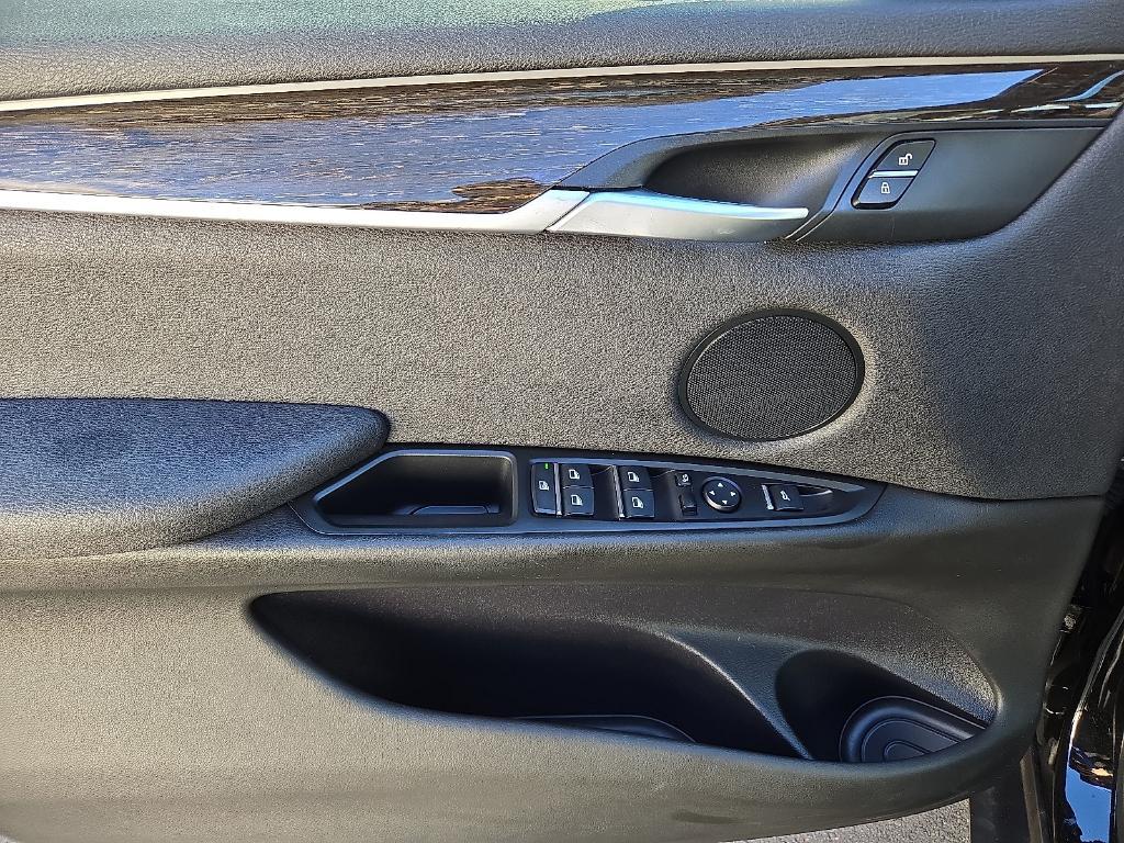 used 2018 BMW X5 car, priced at $21,950