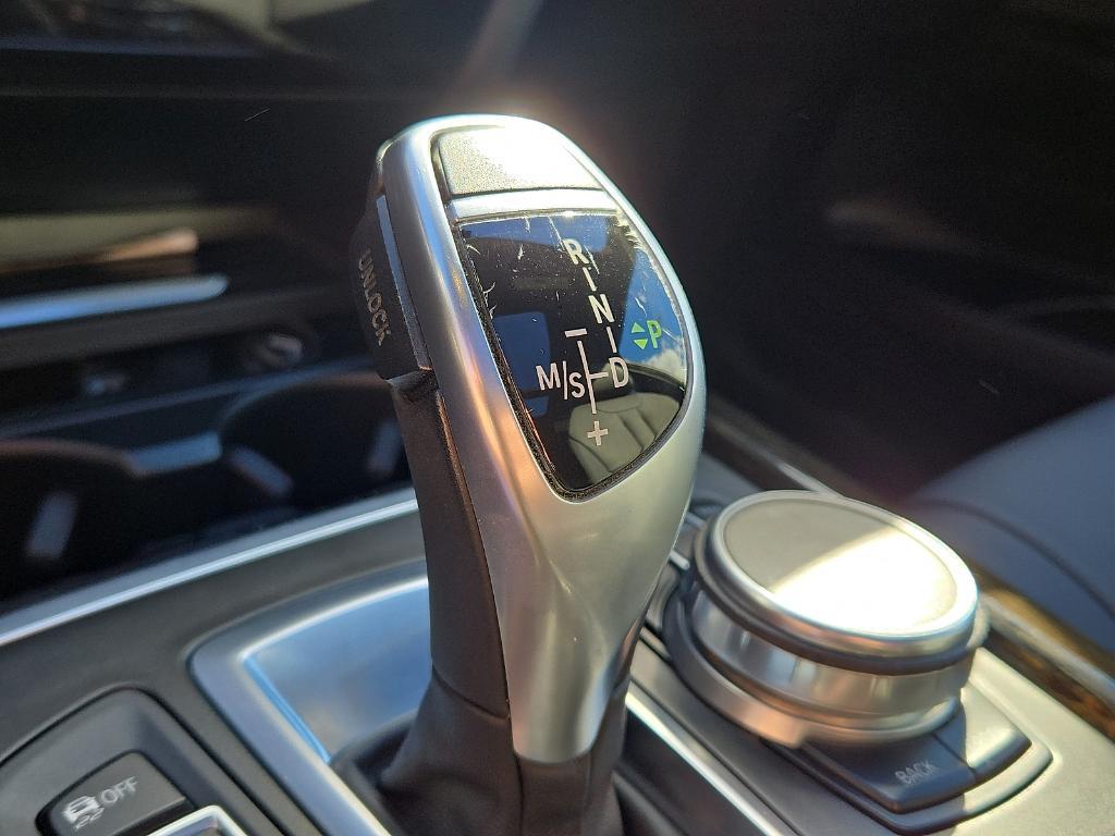 used 2018 BMW X5 car, priced at $21,950